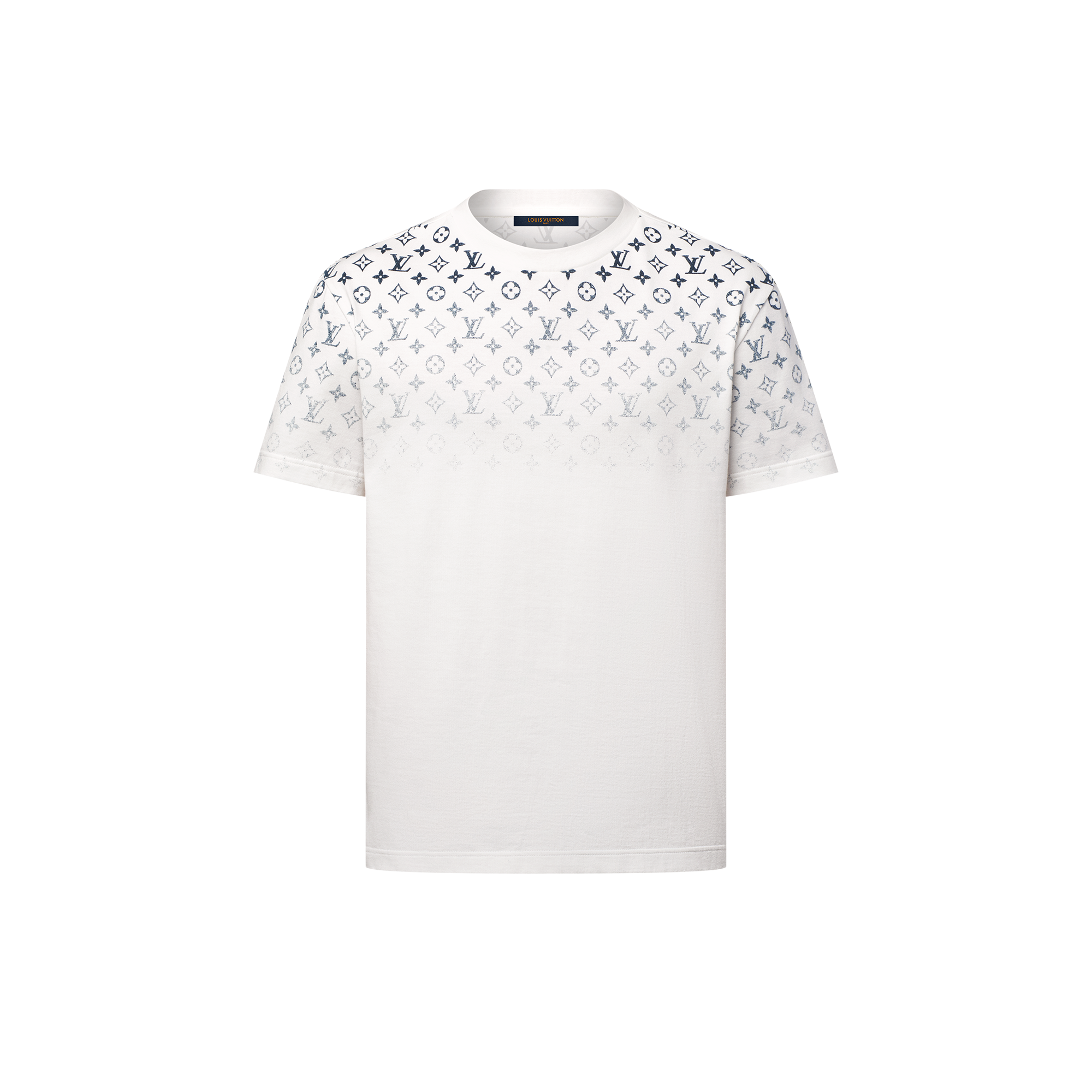 短袖T 恤- 男士名牌精品- T 恤及馬球衫| LOUIS VUITTON 台灣